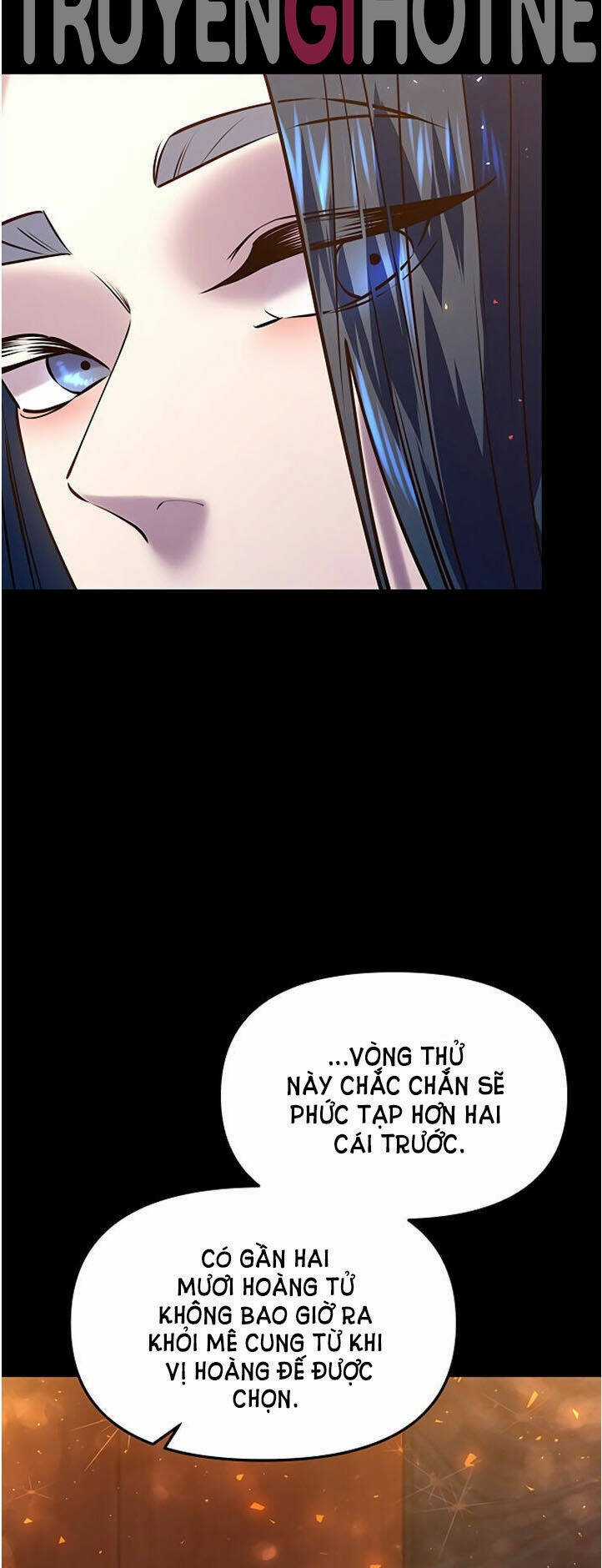 Thái Tử Myolyeong Chapter 19.1 trang 63