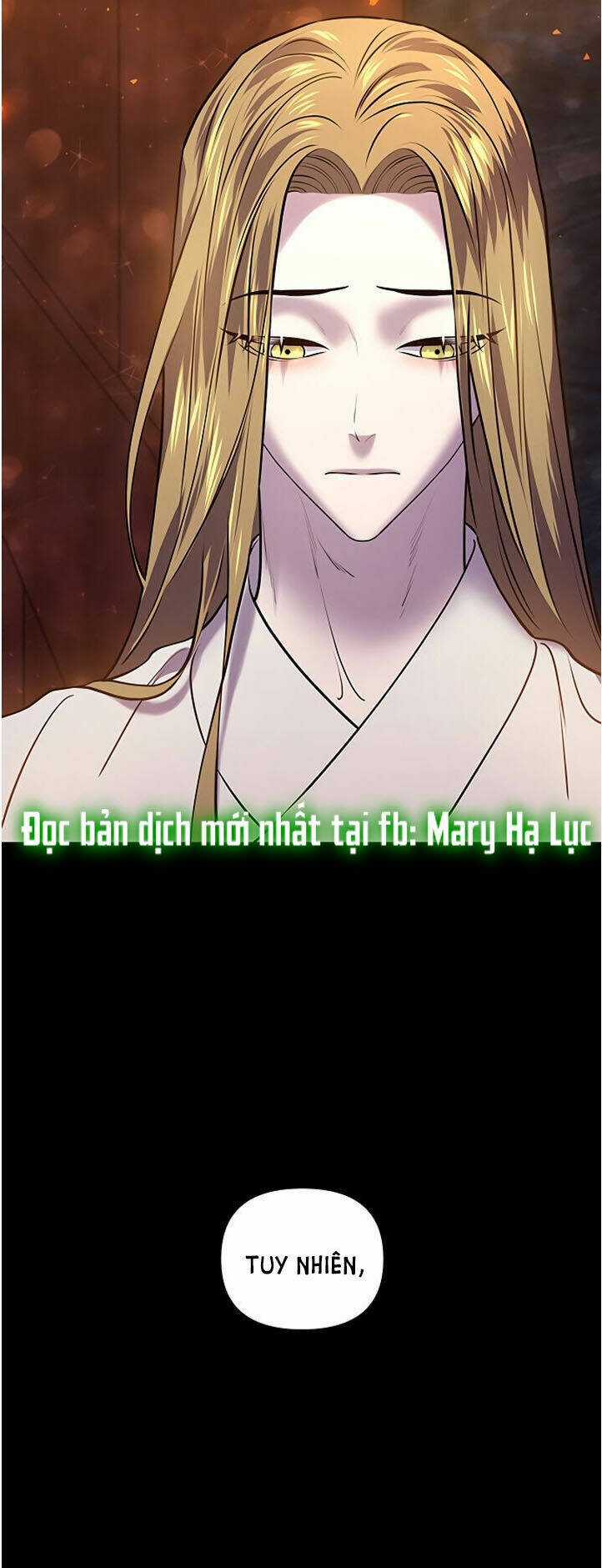 Thái Tử Myolyeong Chapter 19.1 trang 64