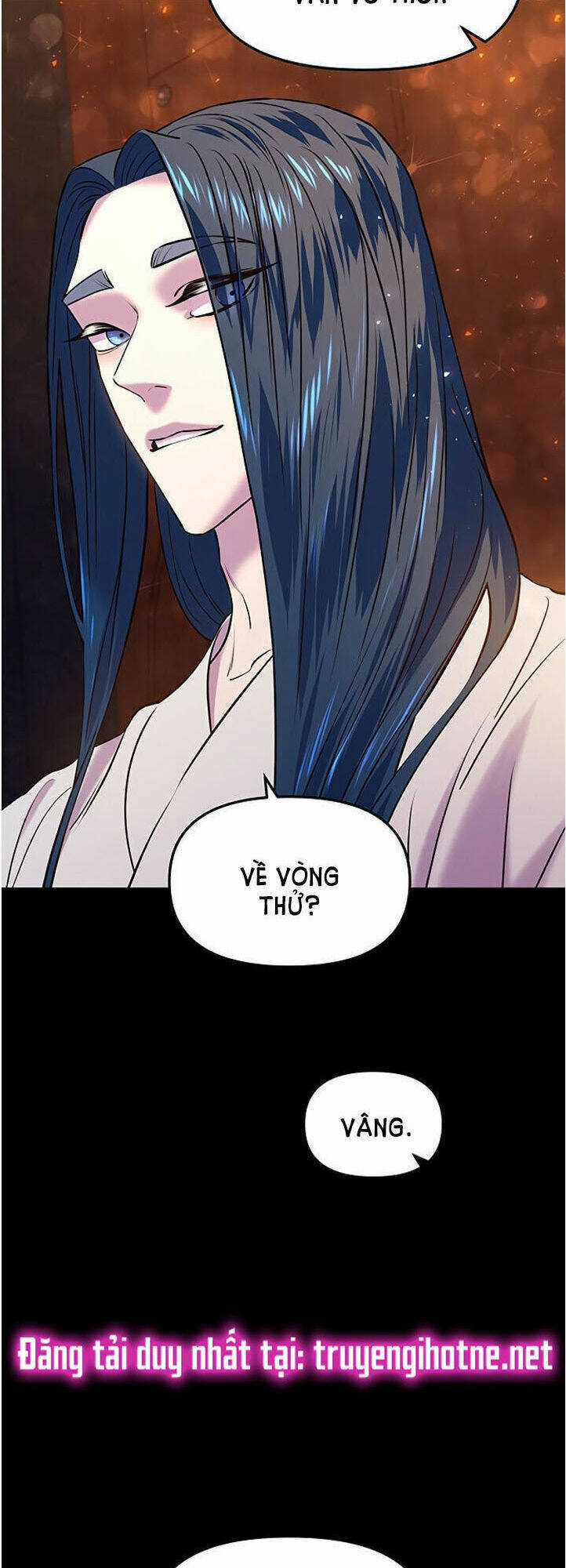 Thái Tử Myolyeong Chapter 19.1 trang 65