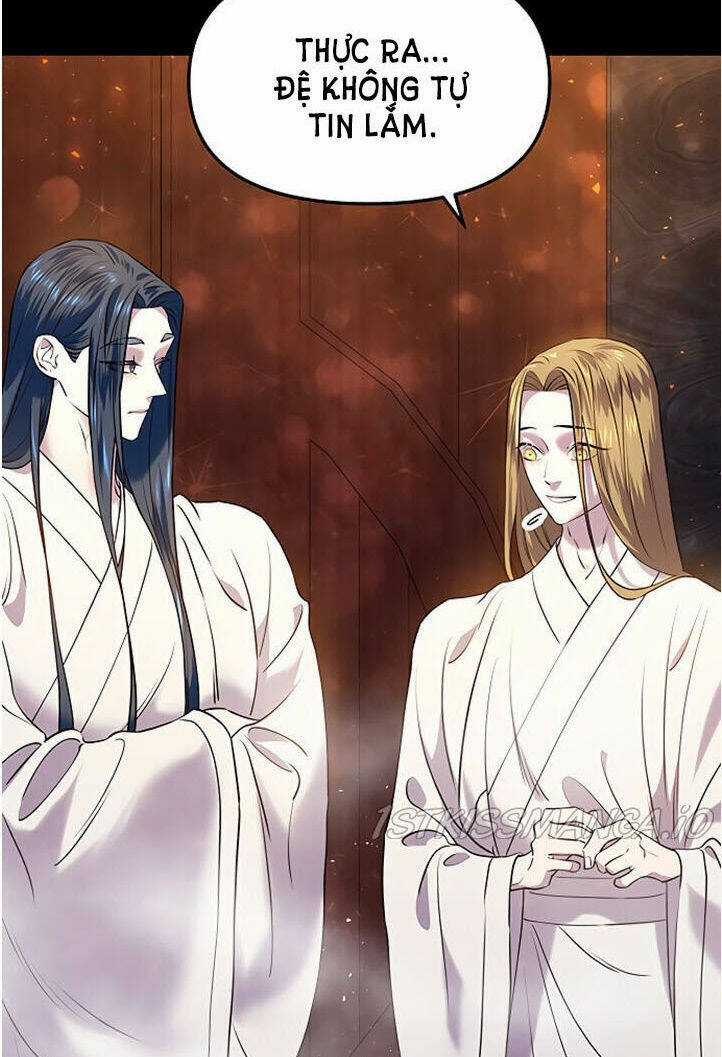 Thái Tử Myolyeong Chapter 19.1 trang 66