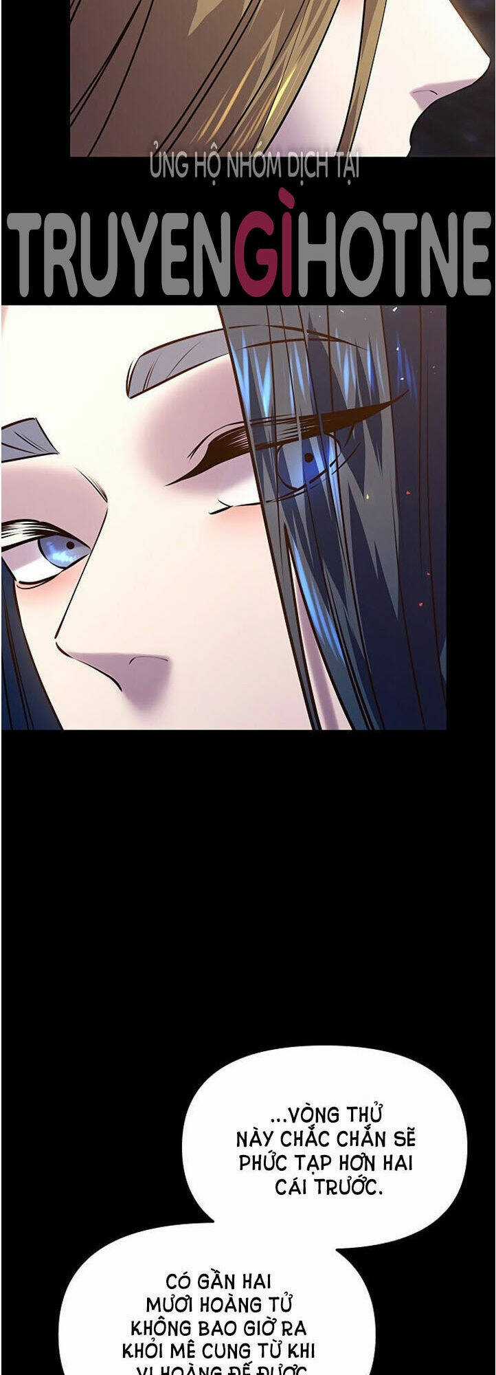 Thái Tử Myolyeong Chapter 19.1 trang 68