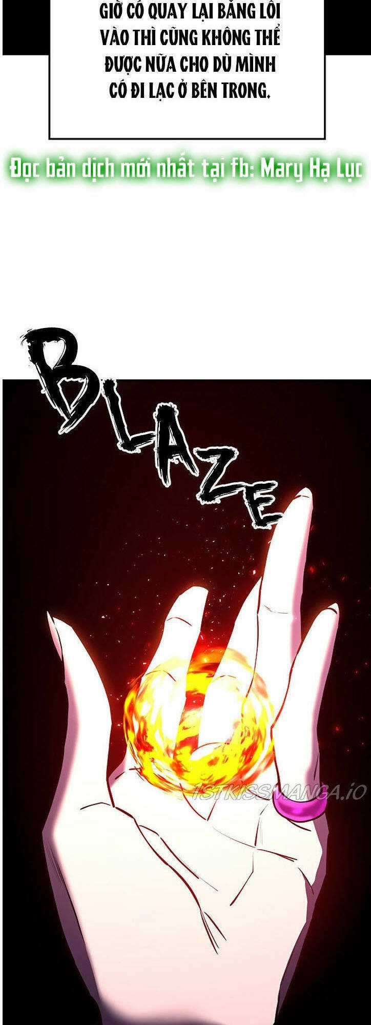 Thái Tử Myolyeong Chapter 19.1 trang 7