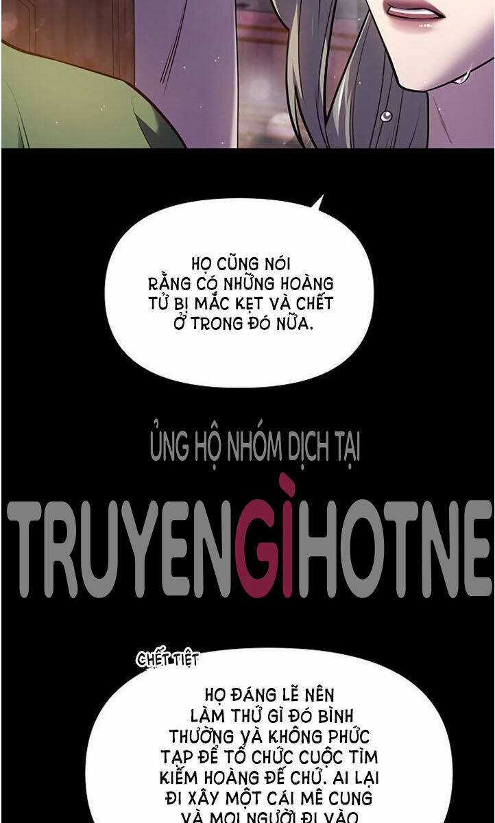 Thái Tử Myolyeong Chapter 19.1 trang 71