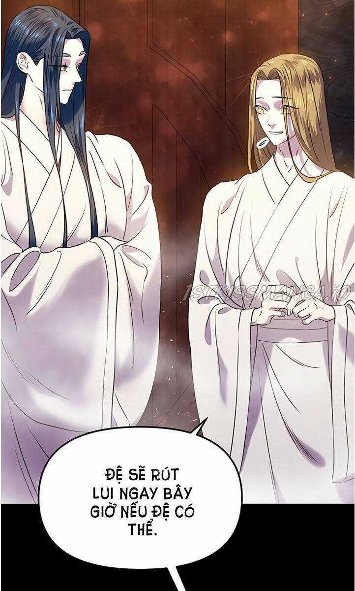 Thái Tử Myolyeong Chapter 19.1 trang 76