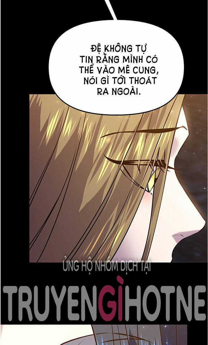 Thái Tử Myolyeong Chapter 19.1 trang 77