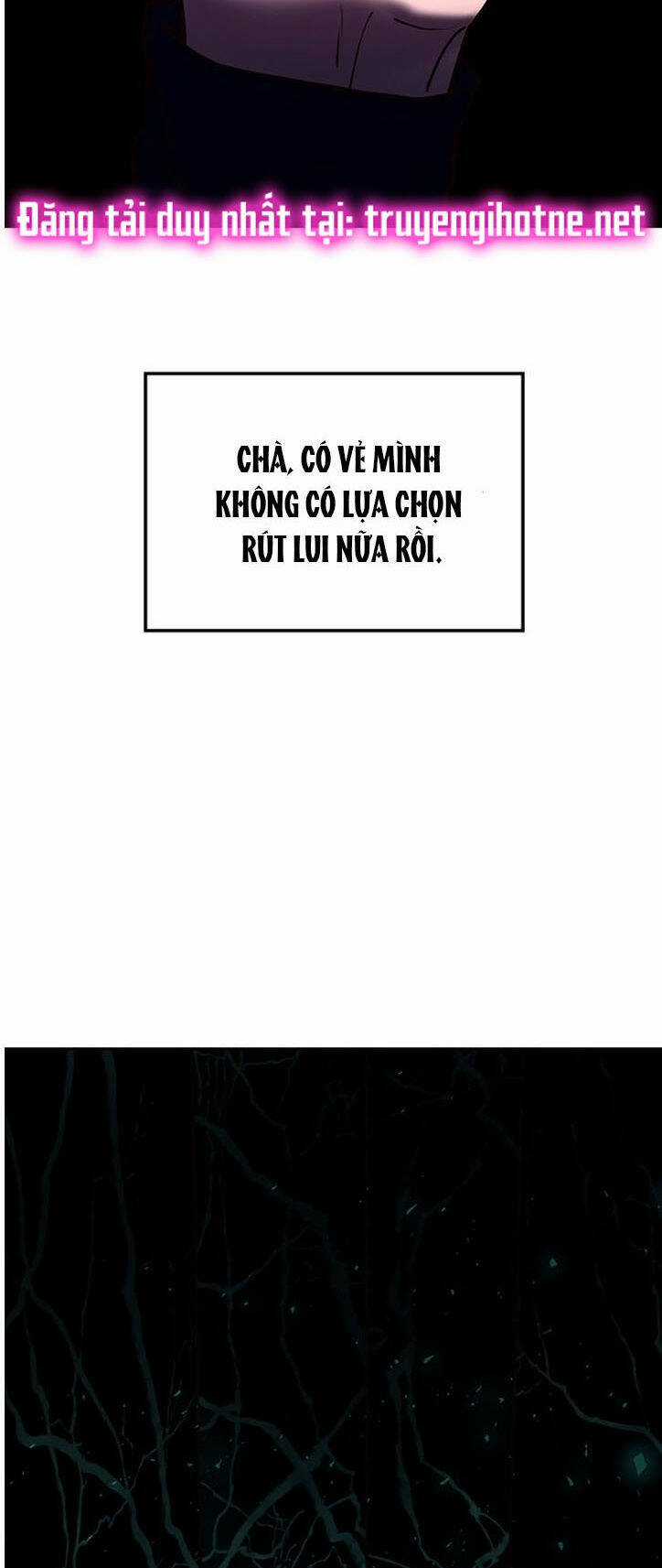 Thái Tử Myolyeong Chapter 19.1 trang 8