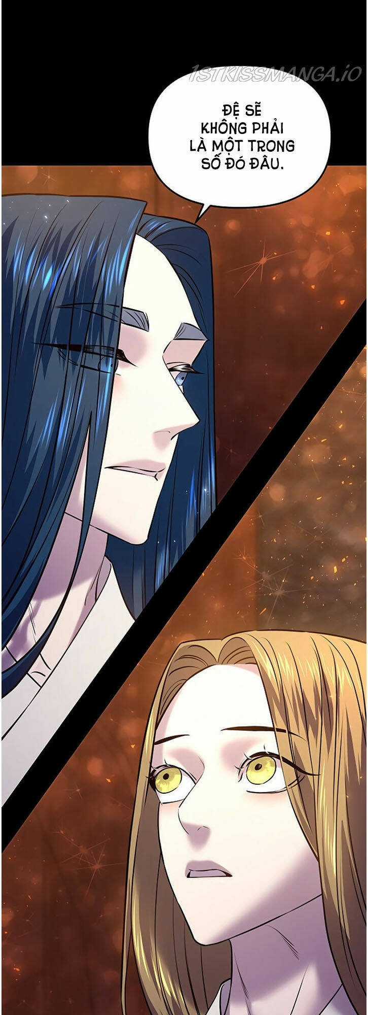 Thái Tử Myolyeong Chapter 19.1 trang 81