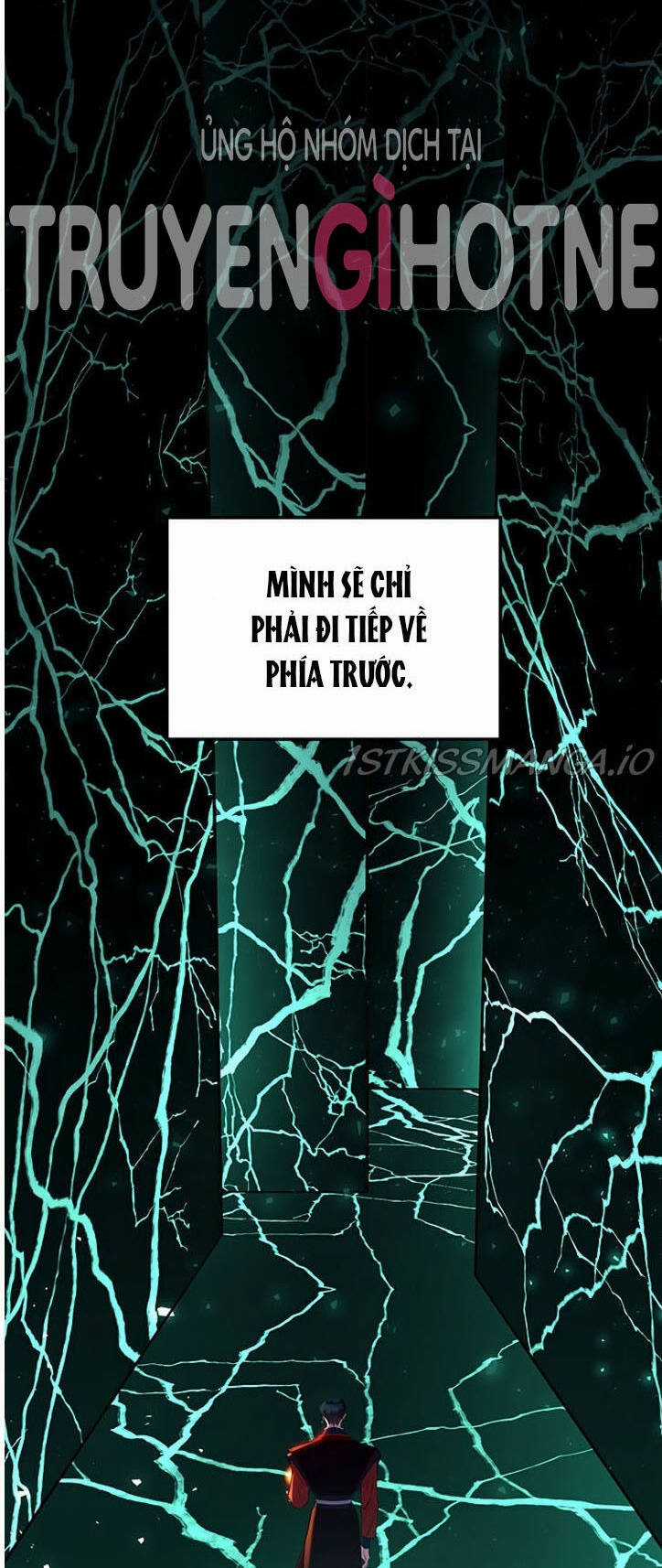 Thái Tử Myolyeong Chapter 19.1 trang 9