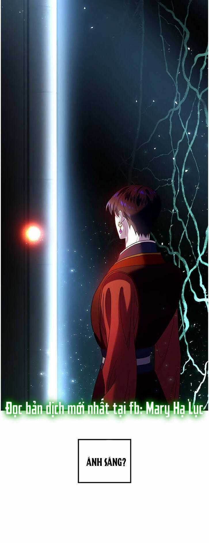 Thái Tử Myolyeong Chapter 19.1 trang 91