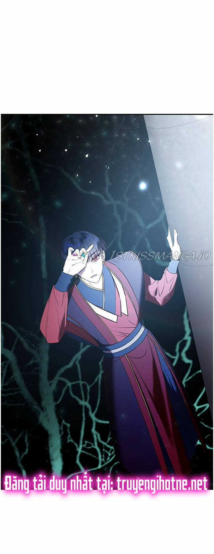 Thái Tử Myolyeong Chapter 19.1 trang 92