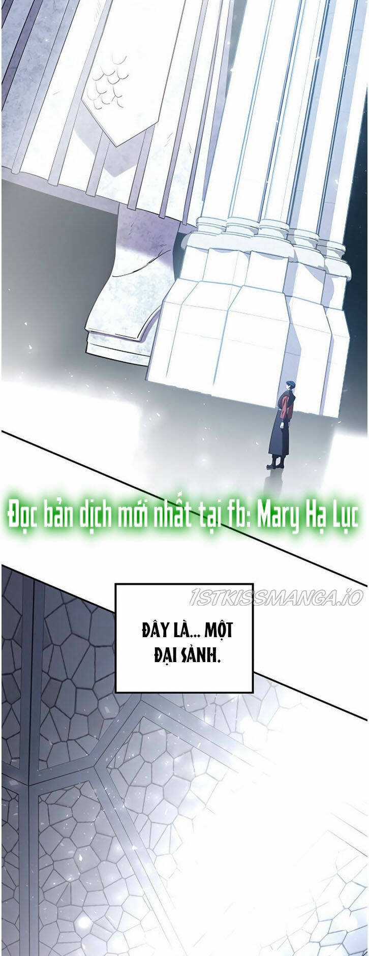 Thái Tử Myolyeong Chapter 19.1 trang 95