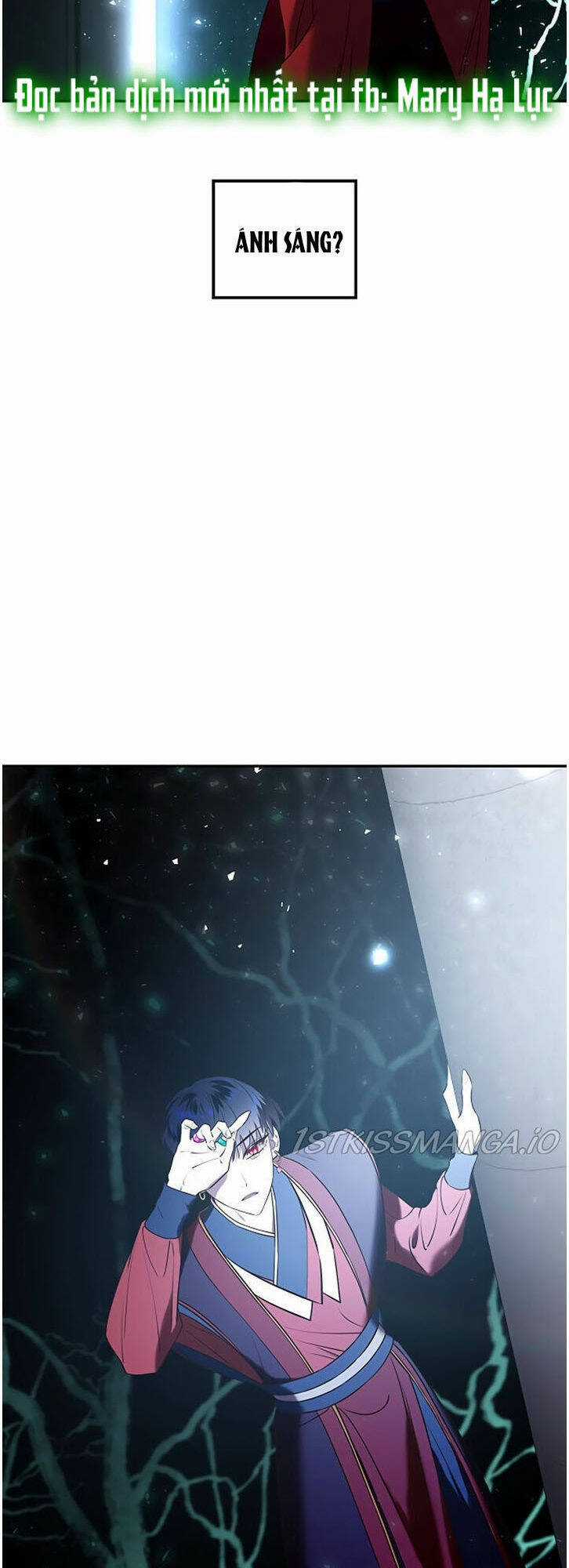 Thái Tử Myolyeong Chapter 19.1 trang 96