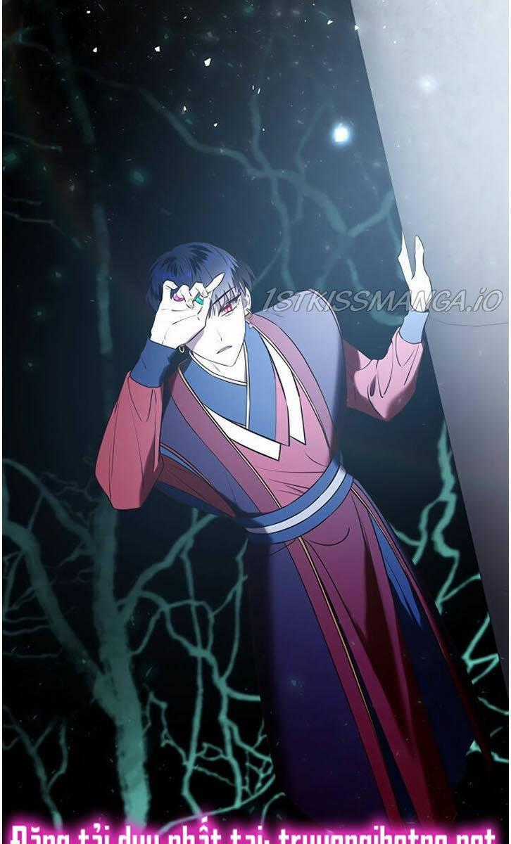 Thái Tử Myolyeong Chapter 19.2 trang 0
