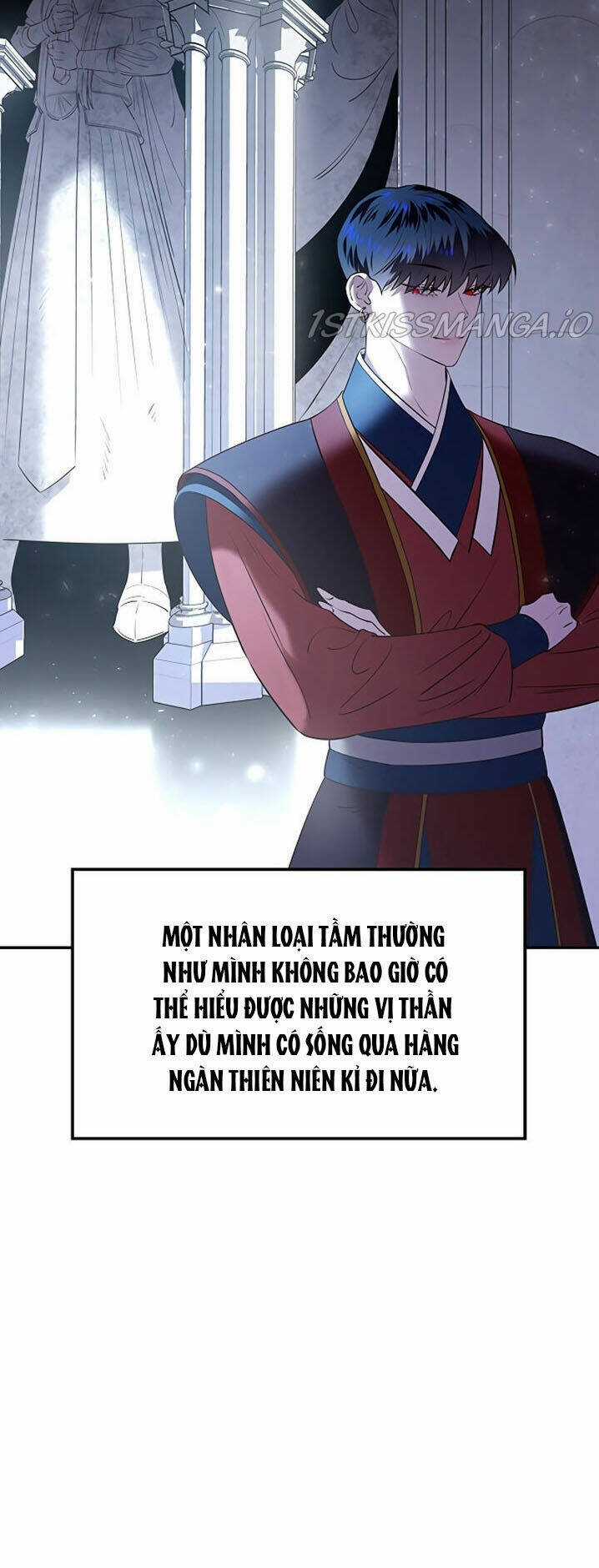 Thái Tử Myolyeong Chapter 19.2 trang 10