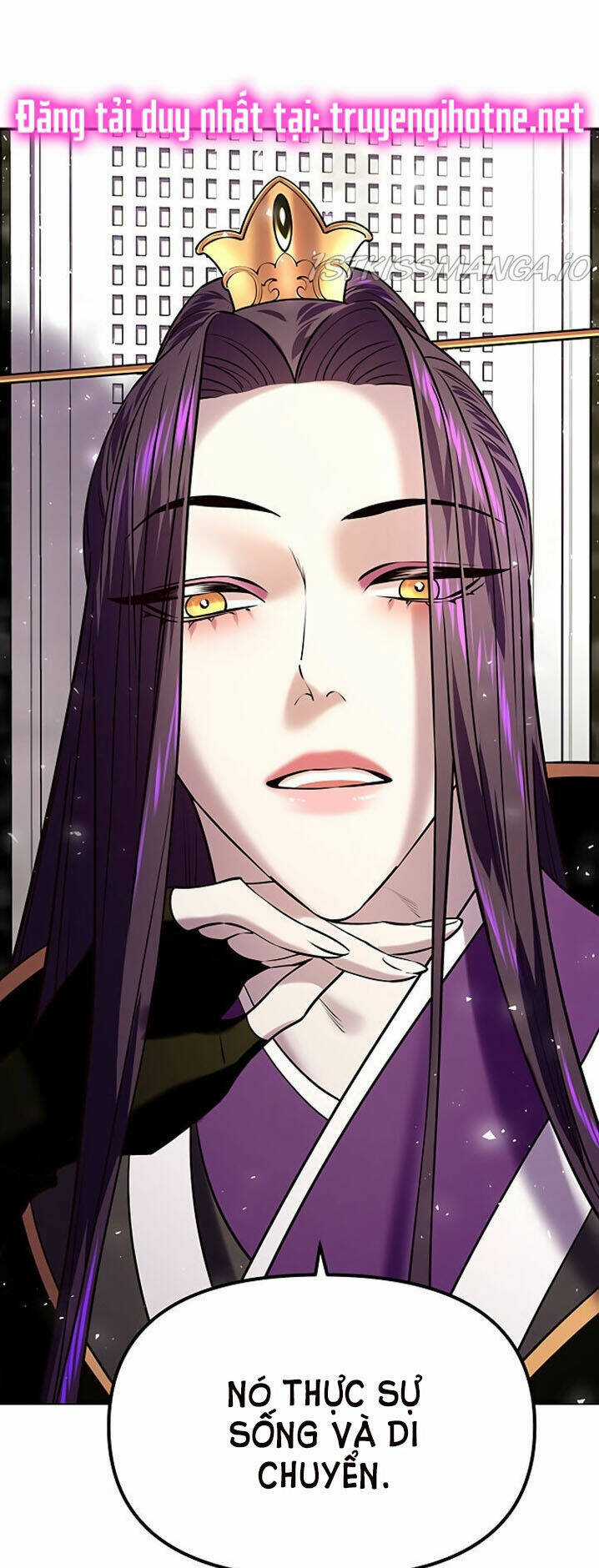 Thái Tử Myolyeong Chapter 19.2 trang 19