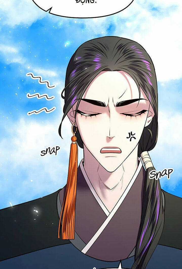 Thái Tử Myolyeong Chapter 19.2 trang 22