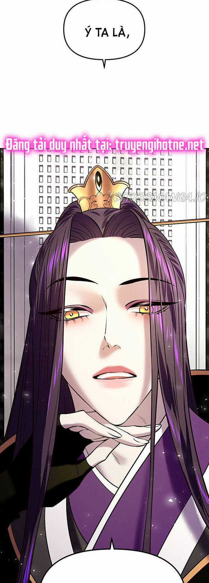 Thái Tử Myolyeong Chapter 19.2 trang 24