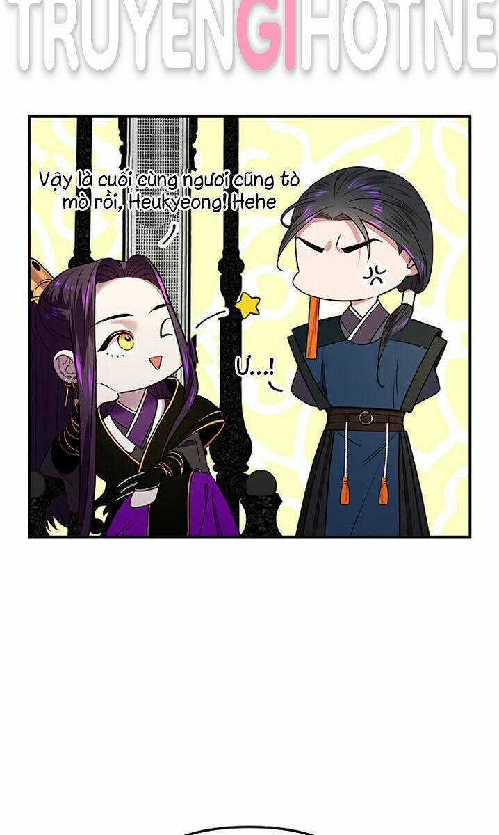 Thái Tử Myolyeong Chapter 19.2 trang 30