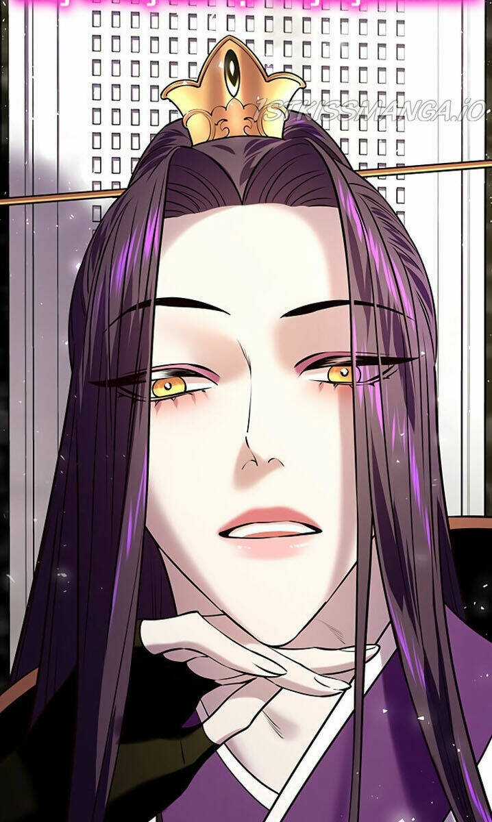 Thái Tử Myolyeong Chapter 19.2 trang 34