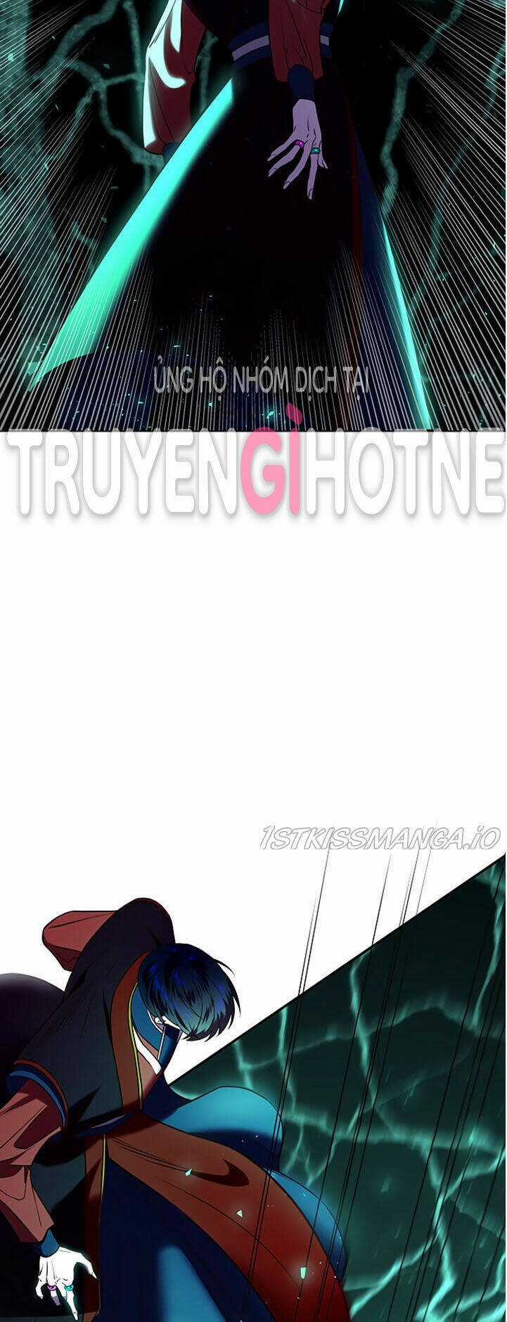 Thái Tử Myolyeong Chapter 19.2 trang 38