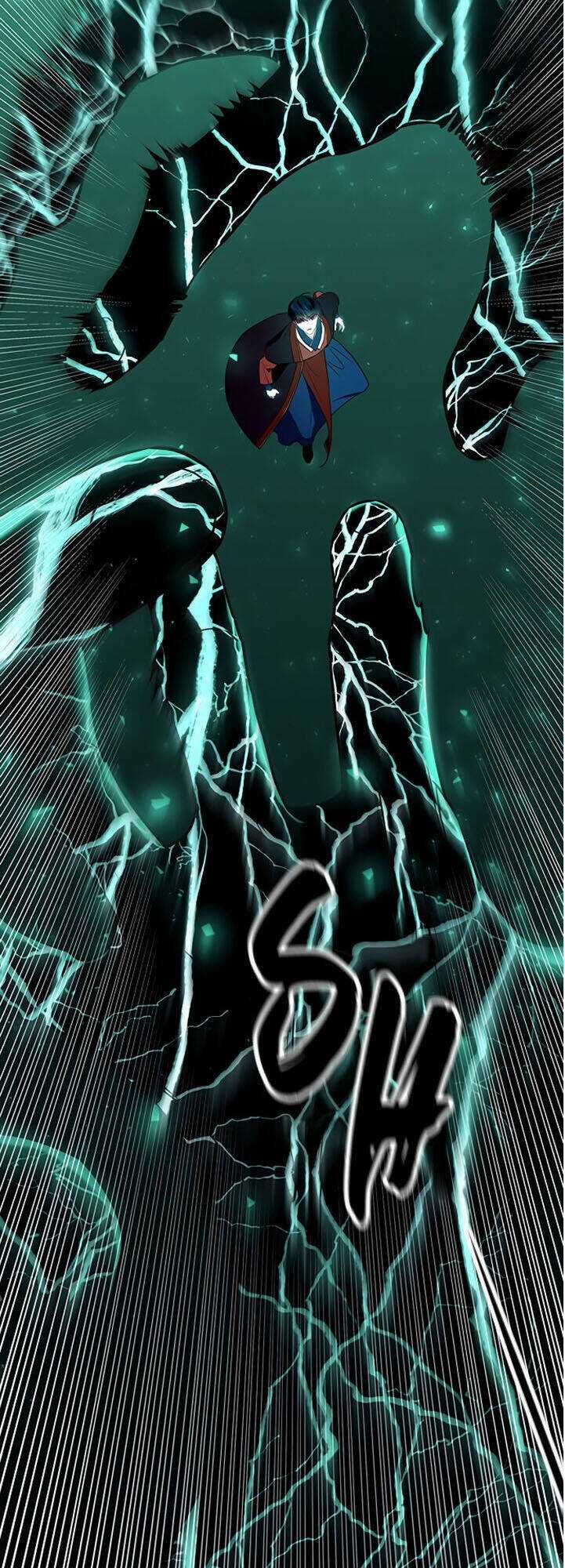 Thái Tử Myolyeong Chapter 19.2 trang 46