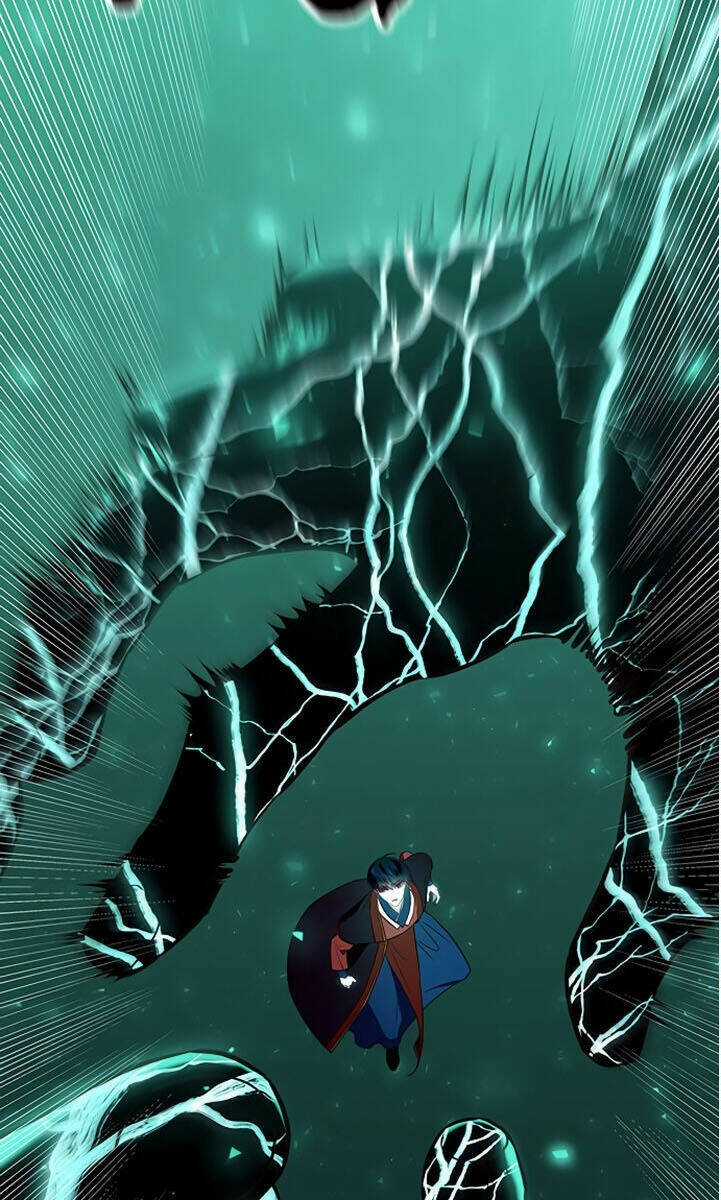 Thái Tử Myolyeong Chapter 19.2 trang 58