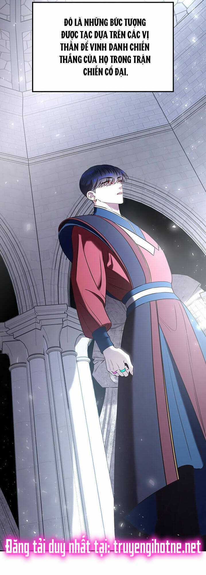 Thái Tử Myolyeong Chapter 19.2 trang 6