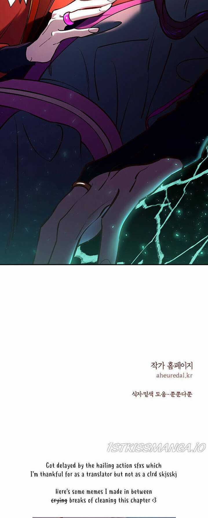 Thái Tử Myolyeong Chapter 19.2 trang 82