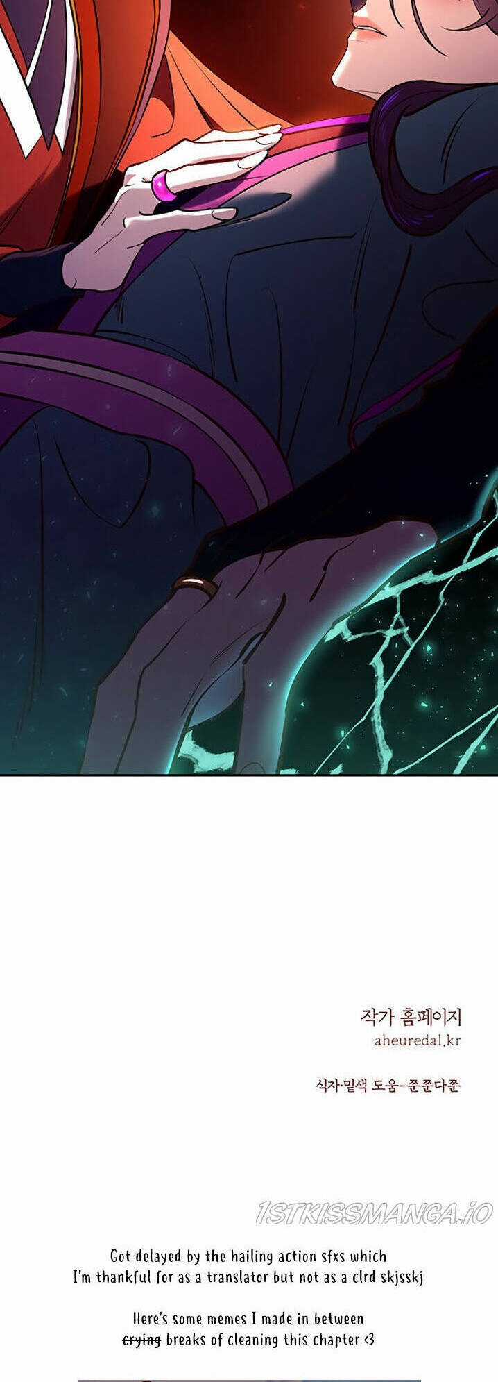 Thái Tử Myolyeong Chapter 19.2 trang 86