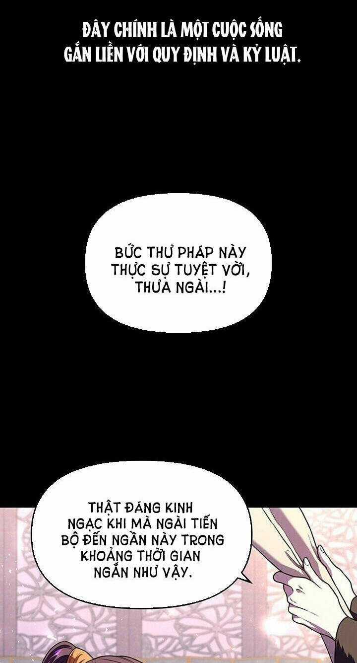 Thái Tử Myolyeong Chapter 2.1 trang 13