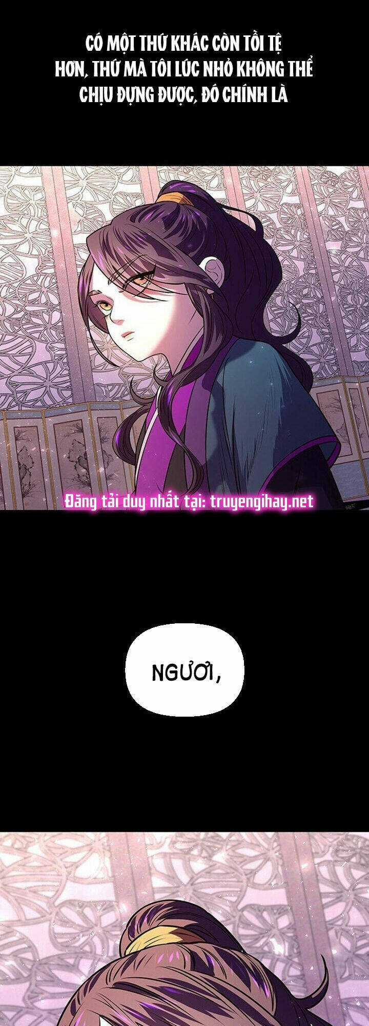 Thái Tử Myolyeong Chapter 2.1 trang 16