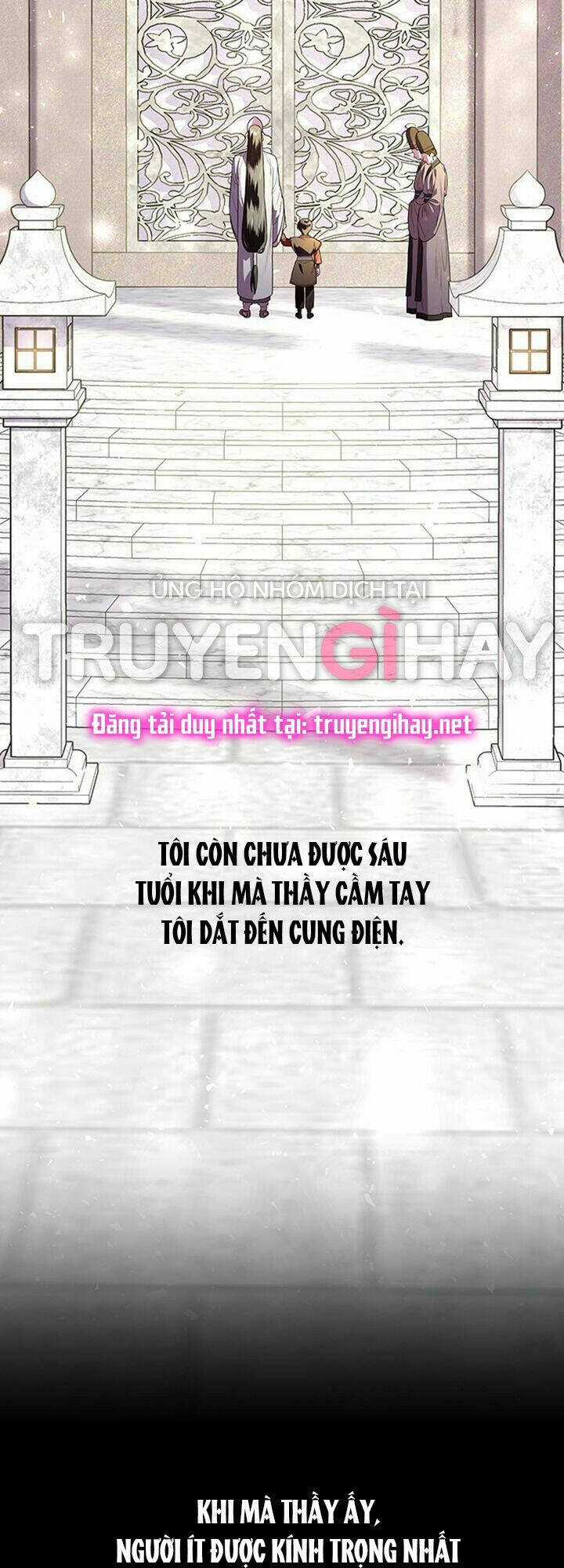 Thái Tử Myolyeong Chapter 2.1 trang 2