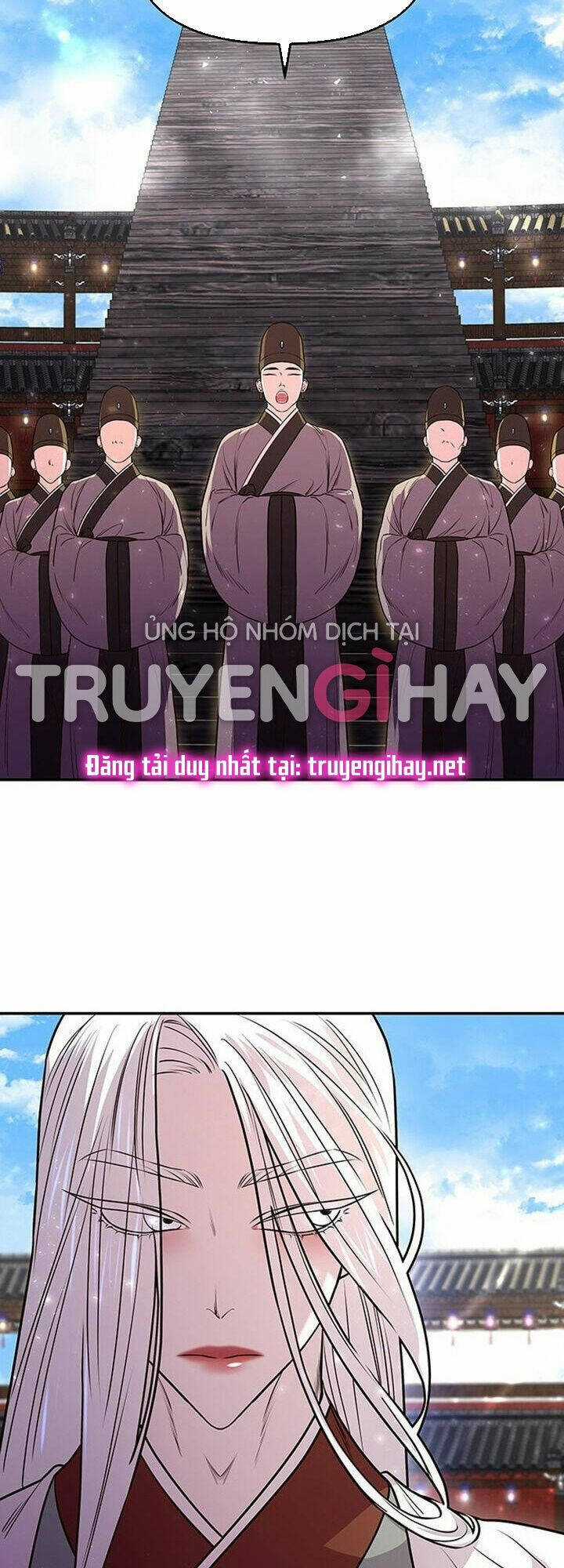 Thái Tử Myolyeong Chapter 2.1 trang 31