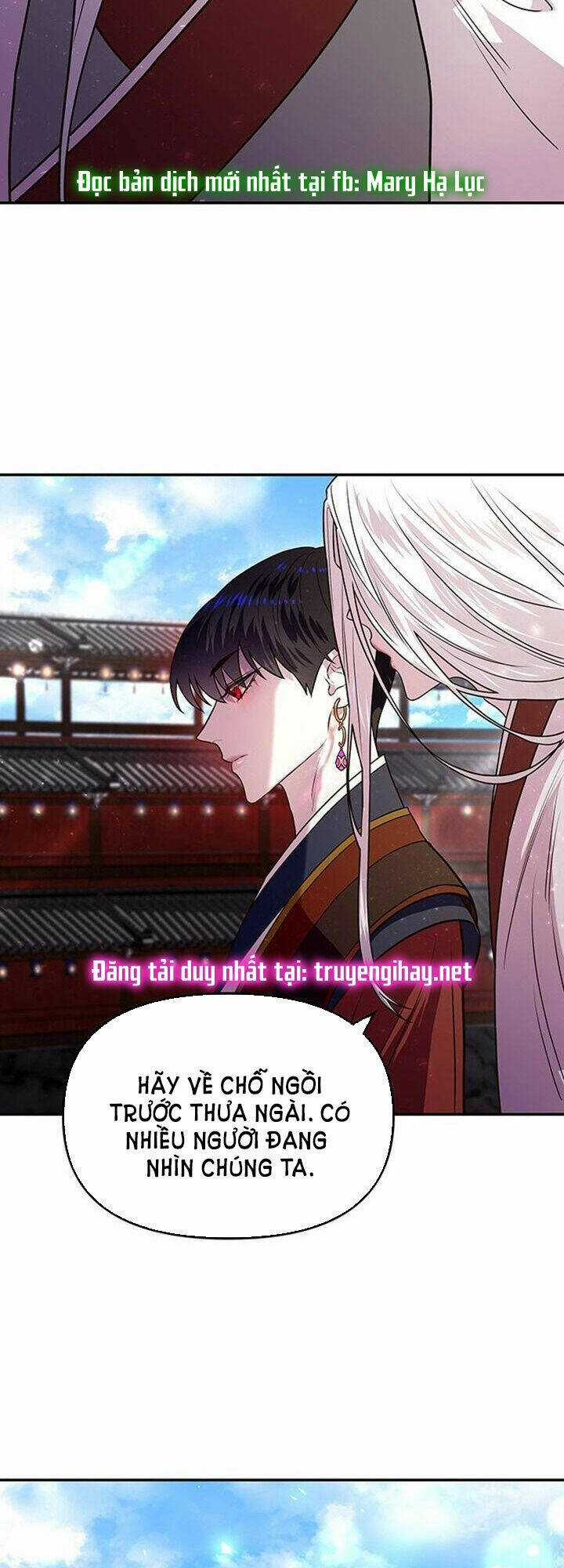 Thái Tử Myolyeong Chapter 2.1 trang 32