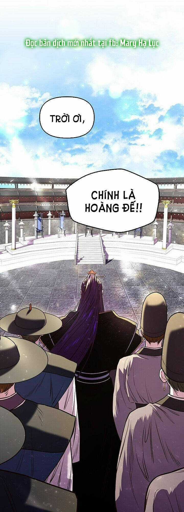 Thái Tử Myolyeong Chapter 2.1 trang 37