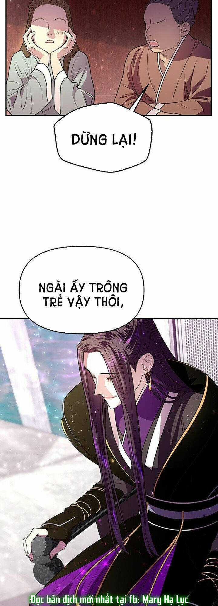 Thái Tử Myolyeong Chapter 2.1 trang 42