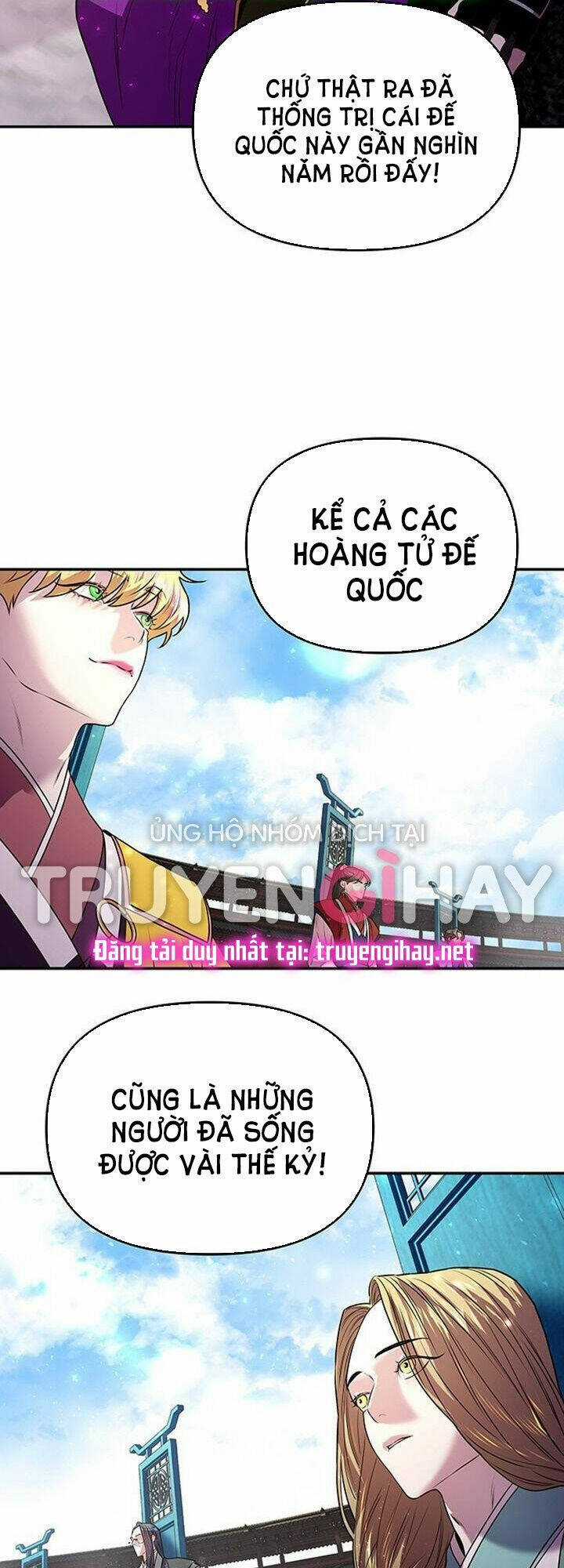Thái Tử Myolyeong Chapter 2.1 trang 43