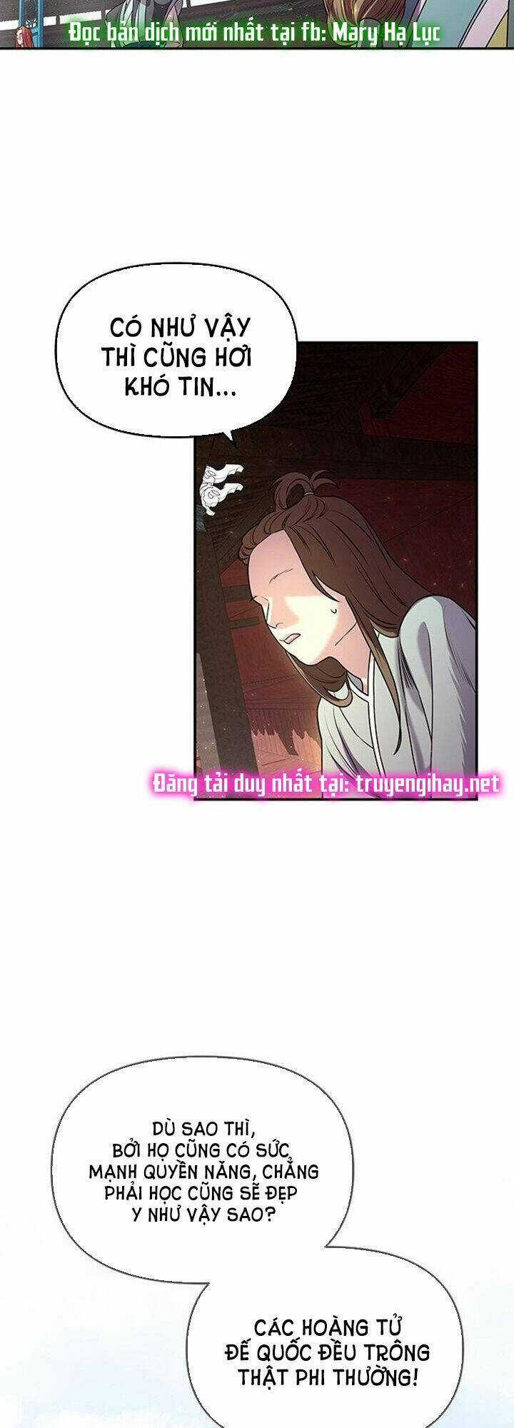 Thái Tử Myolyeong Chapter 2.1 trang 44