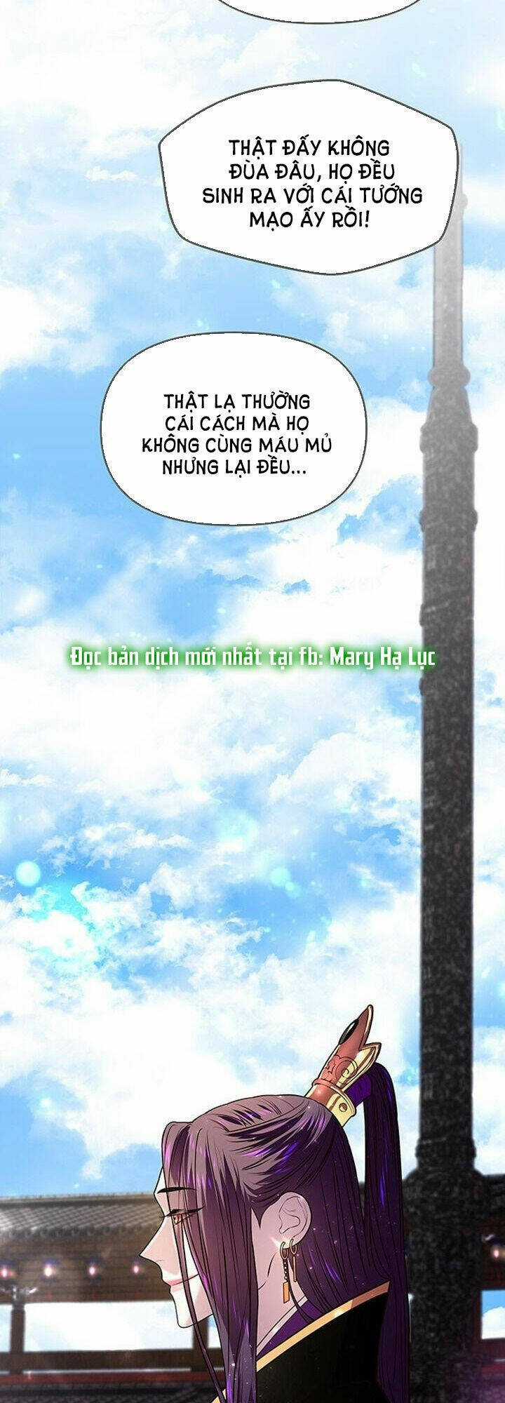 Thái Tử Myolyeong Chapter 2.1 trang 45