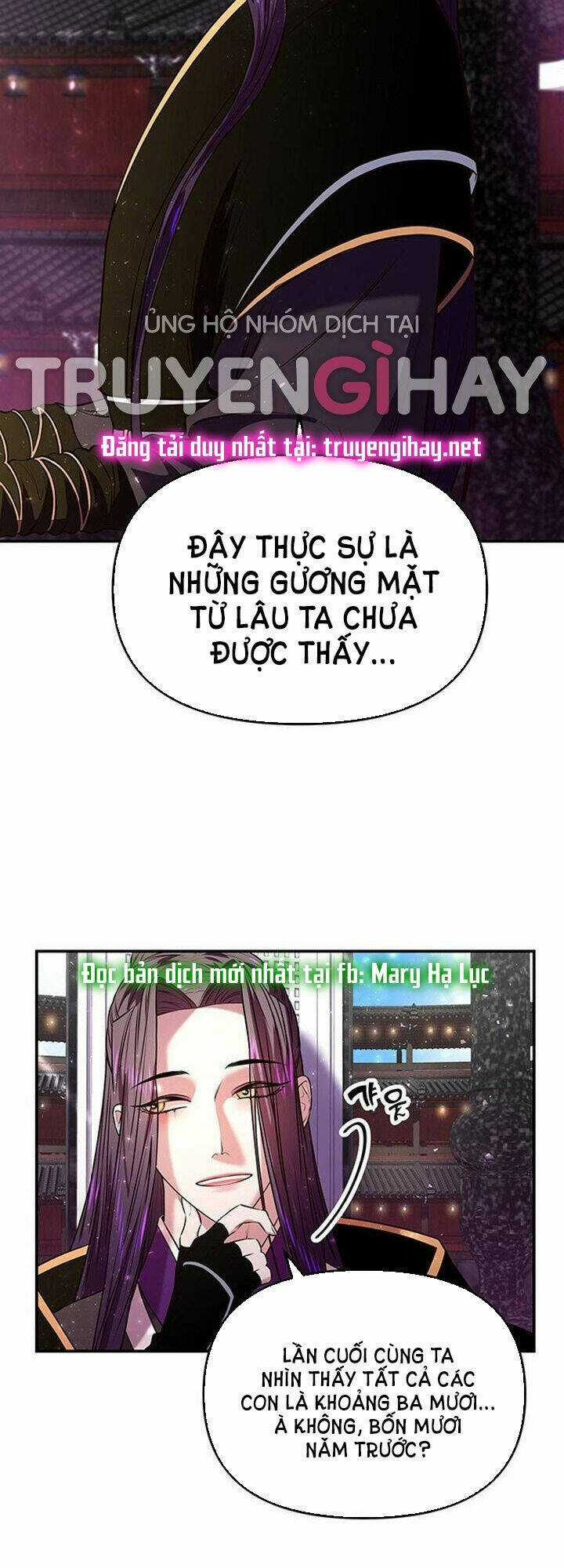 Thái Tử Myolyeong Chapter 2.1 trang 46