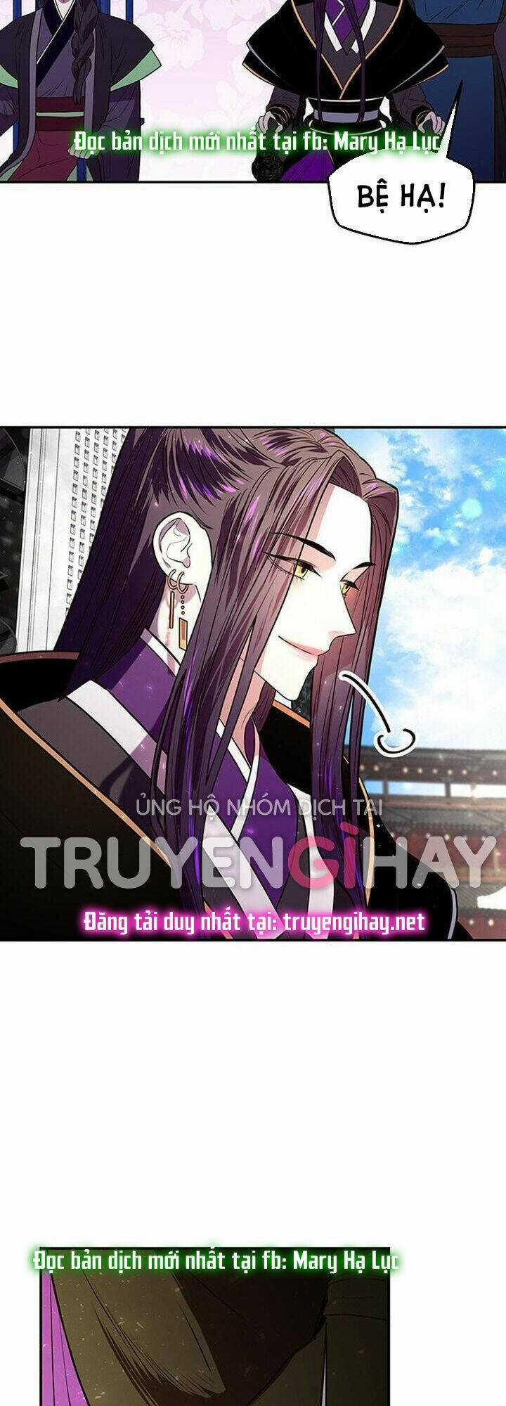 Thái Tử Myolyeong Chapter 2.1 trang 48