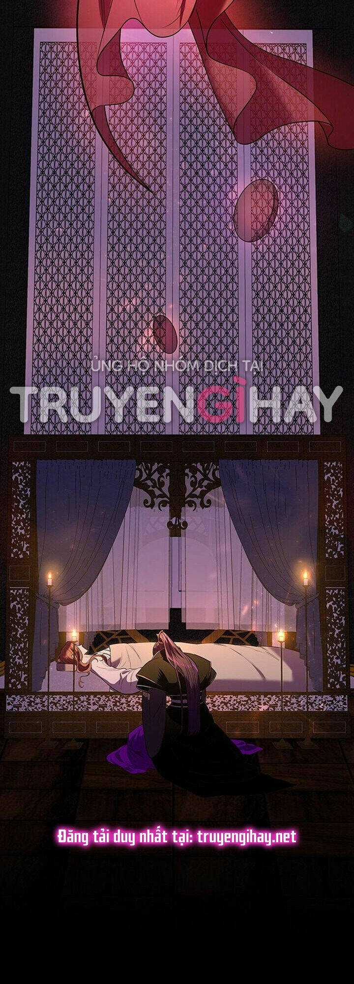 Thái Tử Myolyeong Chapter 2.1 trang 51