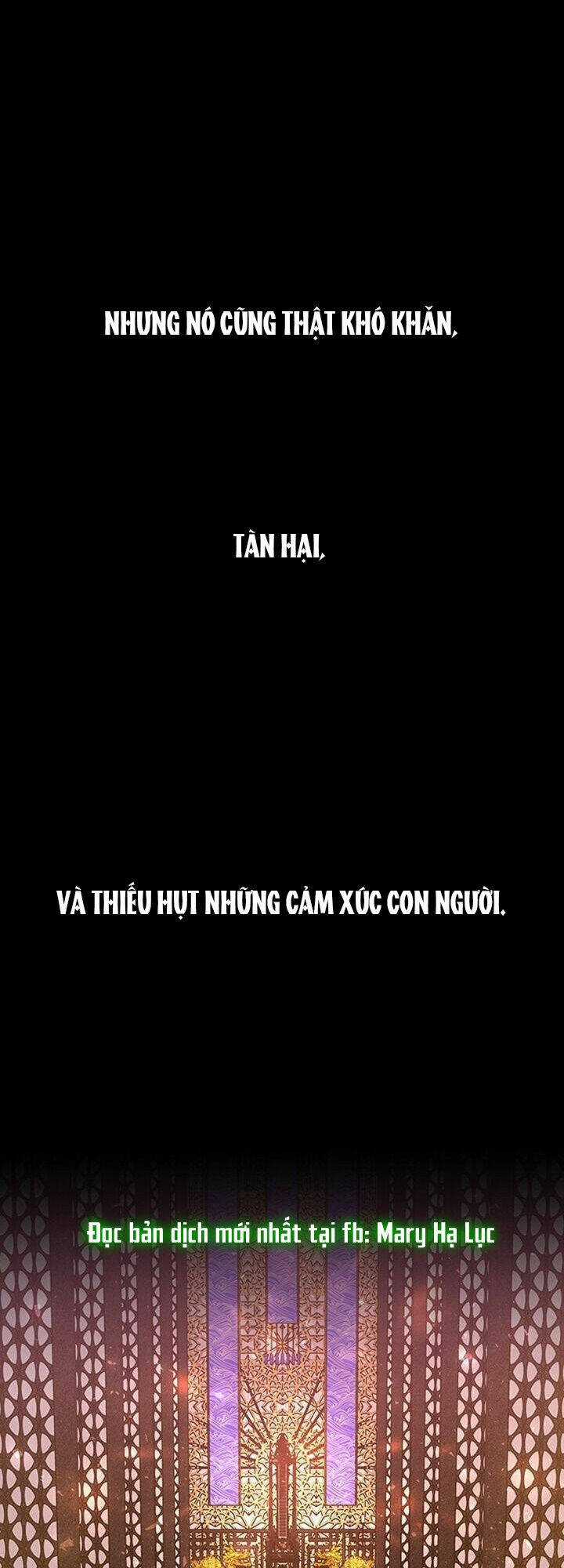 Thái Tử Myolyeong Chapter 2.1 trang 52