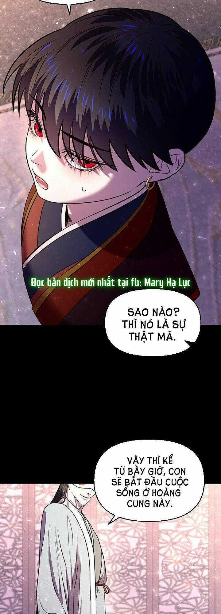 Thái Tử Myolyeong Chapter 2.1 trang 7