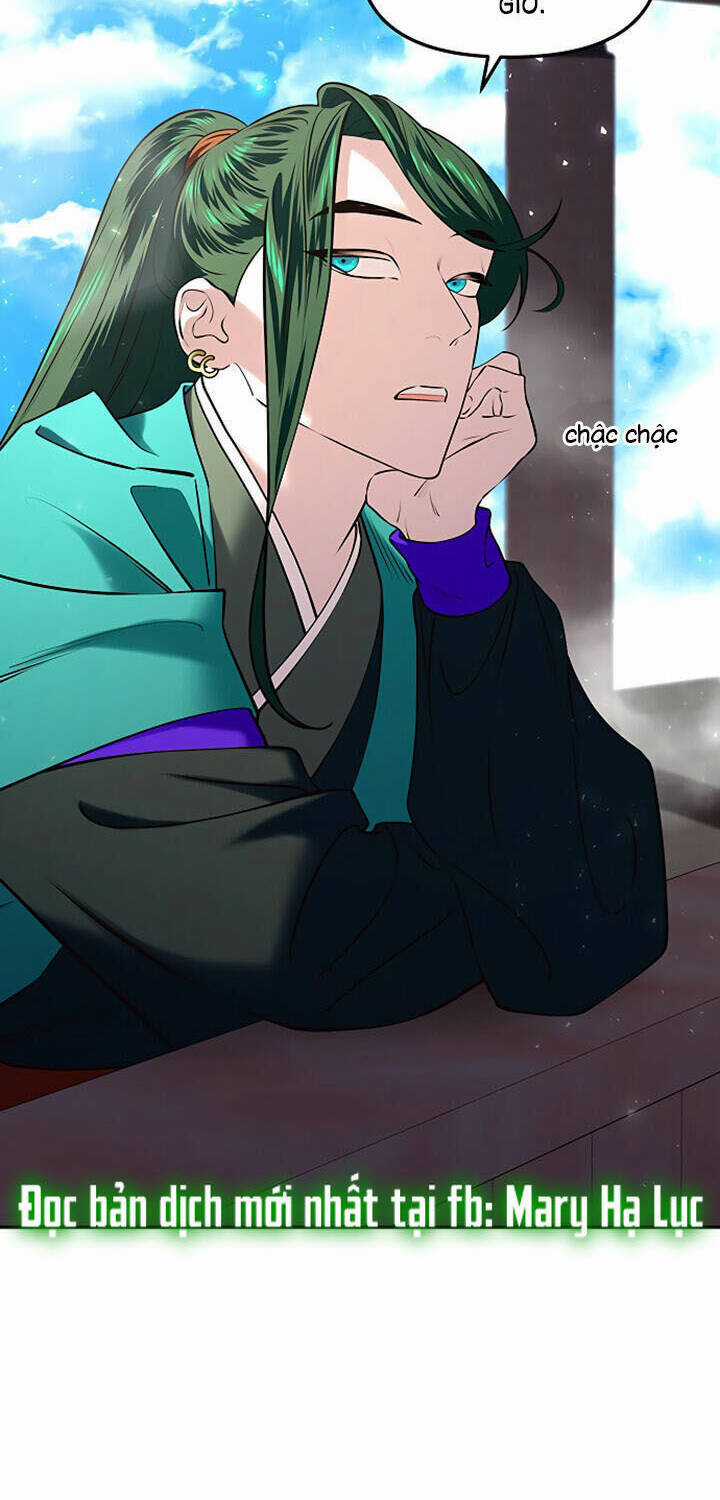 Thái Tử Myolyeong Chapter 20.1 trang 11