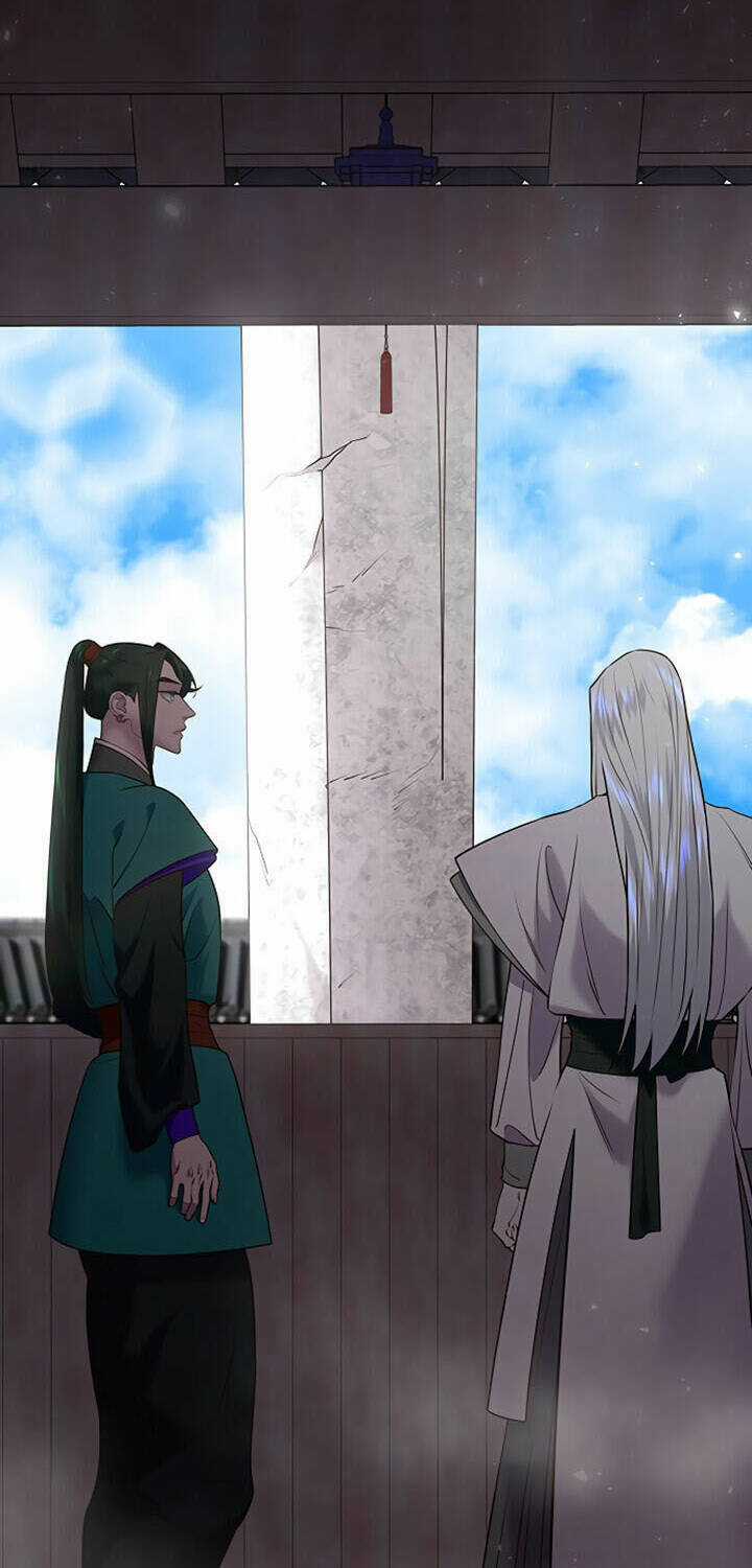 Thái Tử Myolyeong Chapter 20.1 trang 17