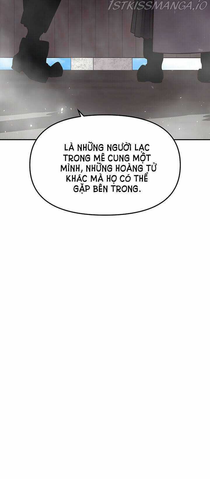 Thái Tử Myolyeong Chapter 20.1 trang 18