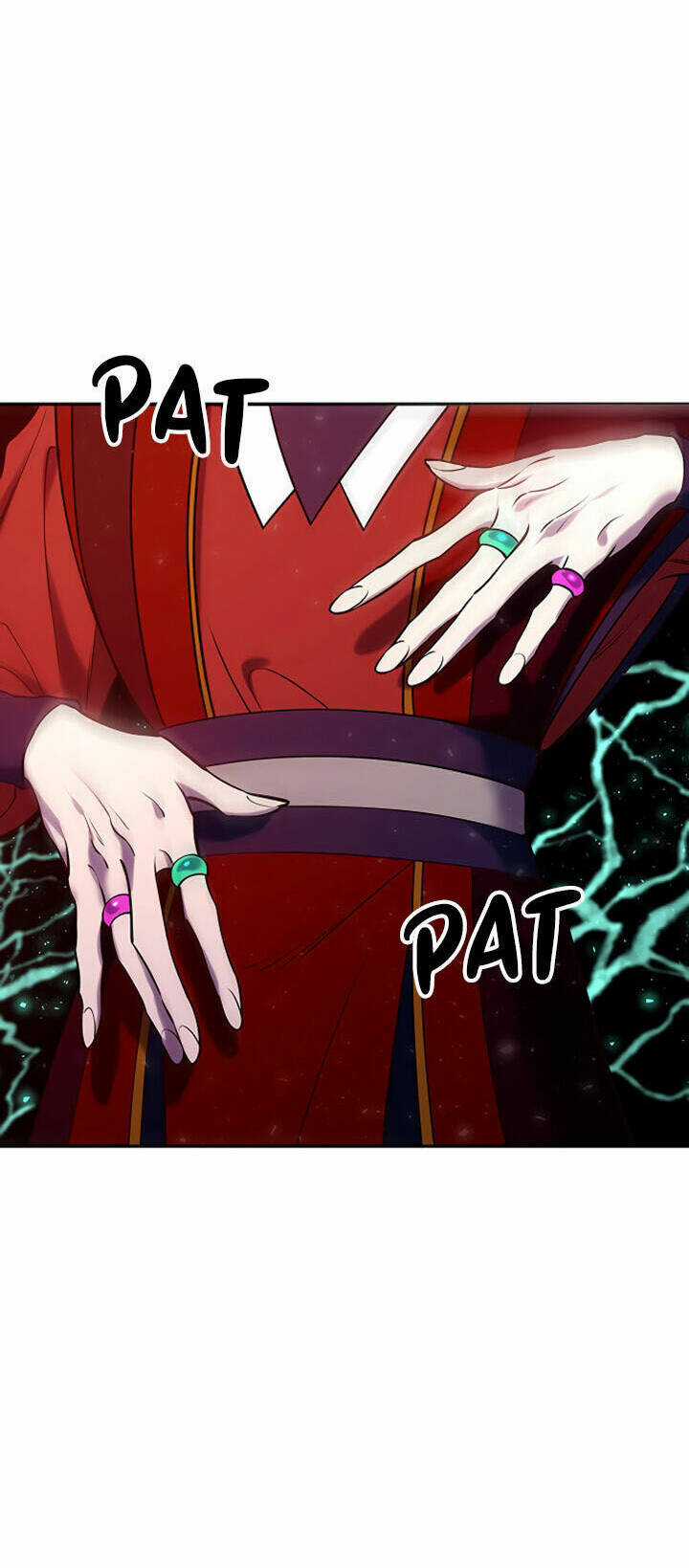 Thái Tử Myolyeong Chapter 20.1 trang 19