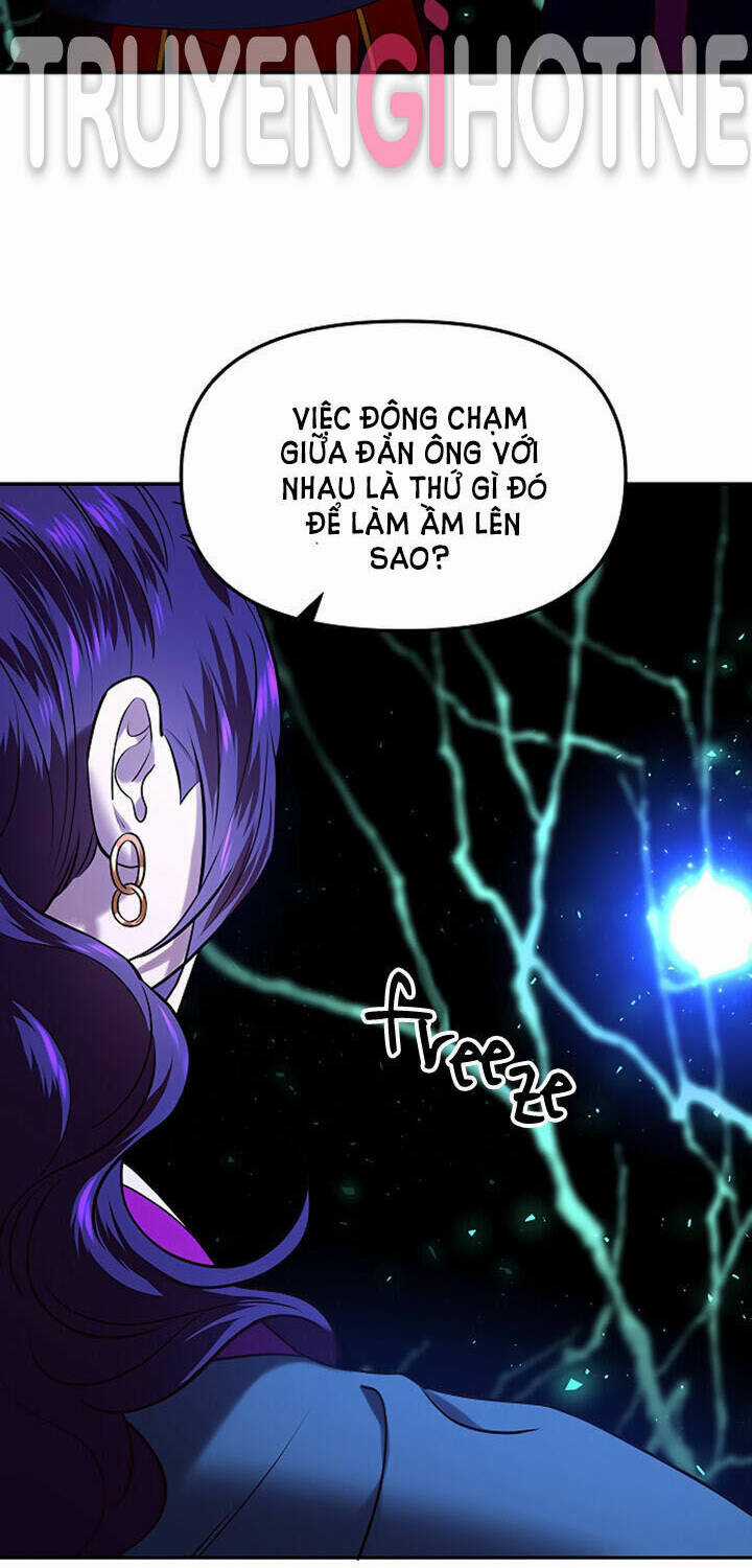 Thái Tử Myolyeong Chapter 20.1 trang 21