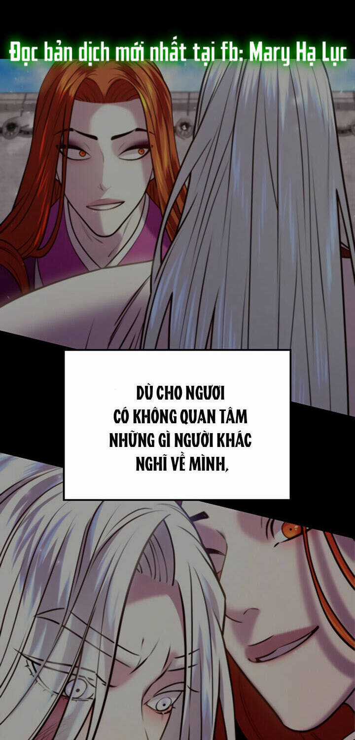 Thái Tử Myolyeong Chapter 20.1 trang 23